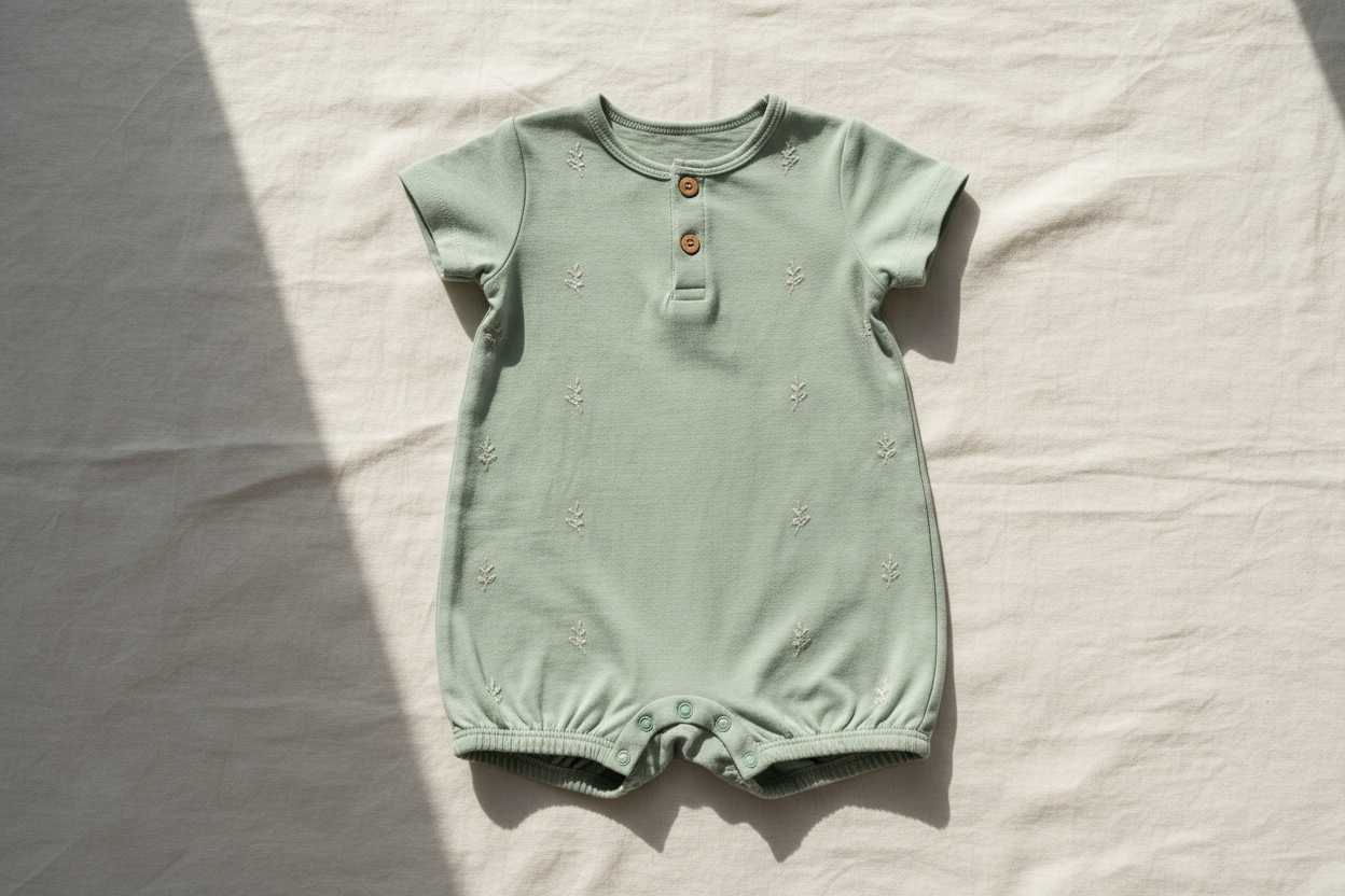 Rompers & Onesies