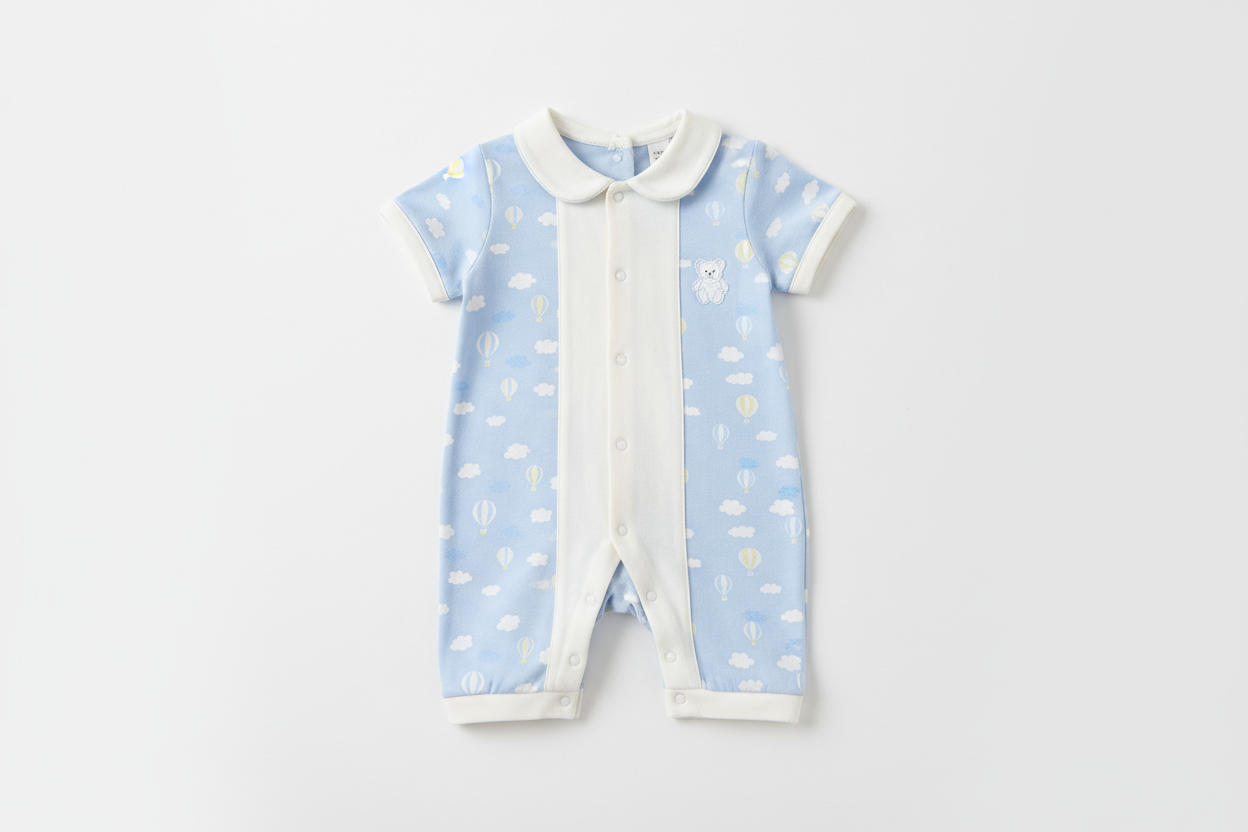 Boy Baby Wear Collections