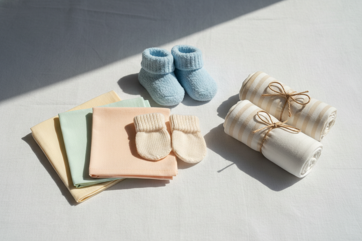 Essentials Collection